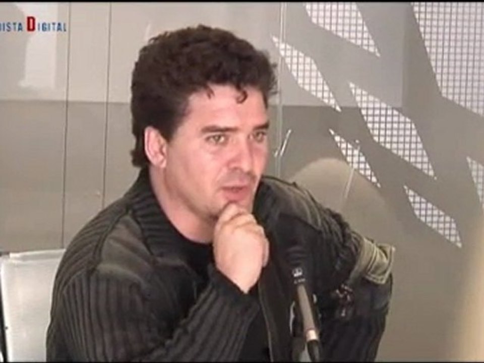 Periodista Digital: Mala vida - Carlos Quílmez