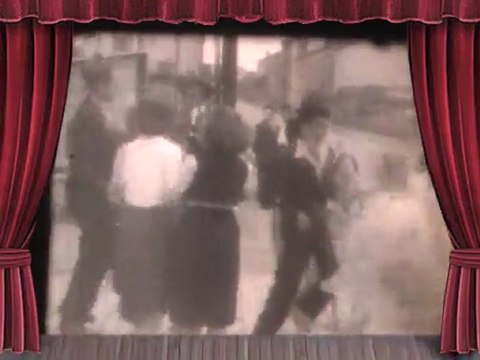 Les classards 1950 St Chamond