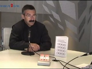 Periodista Digital: "Voces contra la globalización"