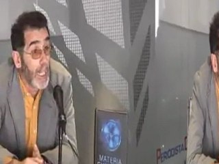 Periodista Digital: Juan José Gómez Cadenas