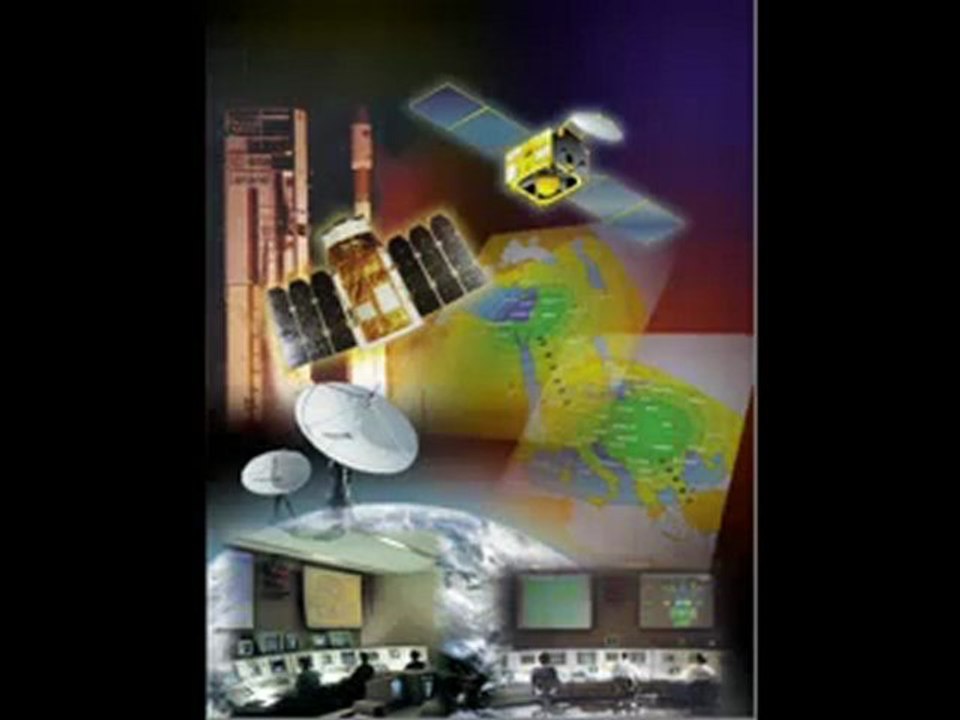 PROJECT BLUE BEAM of NASA - Das Projekt Blue Beam der Nasa