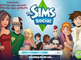 The Sims Social Hack Cheat v1.1 '2014 2015 UPDATE' FREE Download