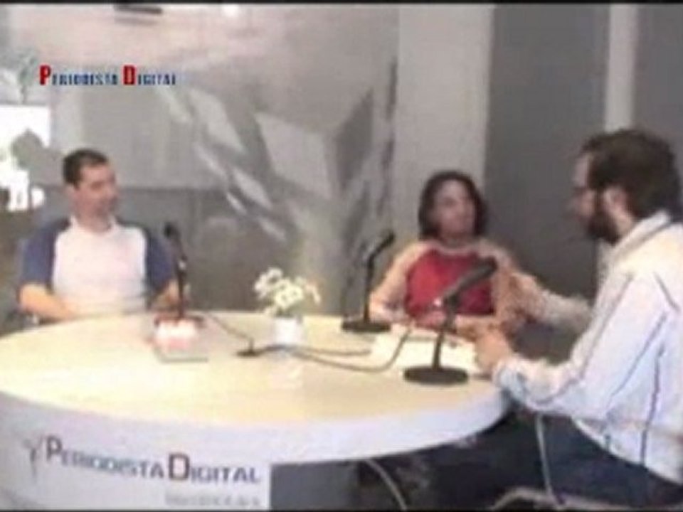 Periodista Digital: Mareando la Perdiz