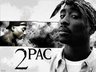 Dj Slag - 2Pac Feat Outlawz sur west coast