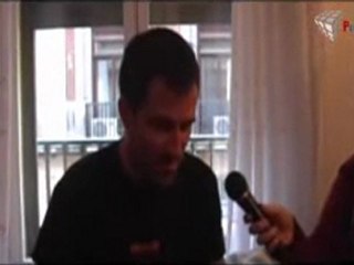 Entrevista a La vela puerca