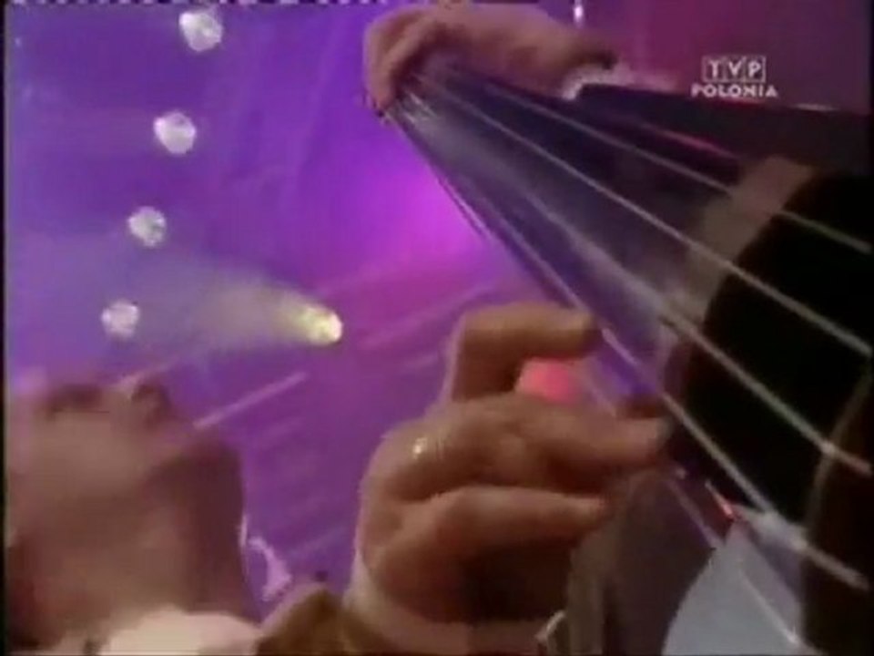 Takie Tango - Budka Suflera