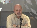 Periodista Digital: Sebastían Álvaro sobre TVE