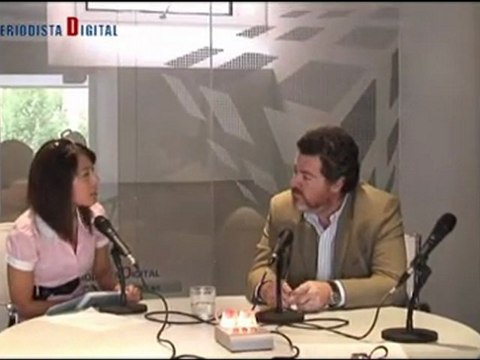 Periodista Digital: Entrevista a Juan López de Uralde