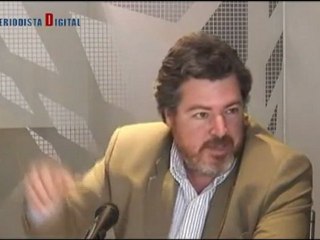 Periodista Digital: Entrevista a Juan López de Uralde (II)