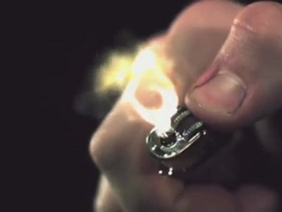 Slow motion destroying