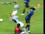 Soccer Violence and Fights