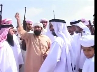 Arab Choir
