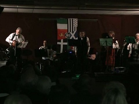 Leaving of Liverpool - Avel vreiz Angicourt 20111015