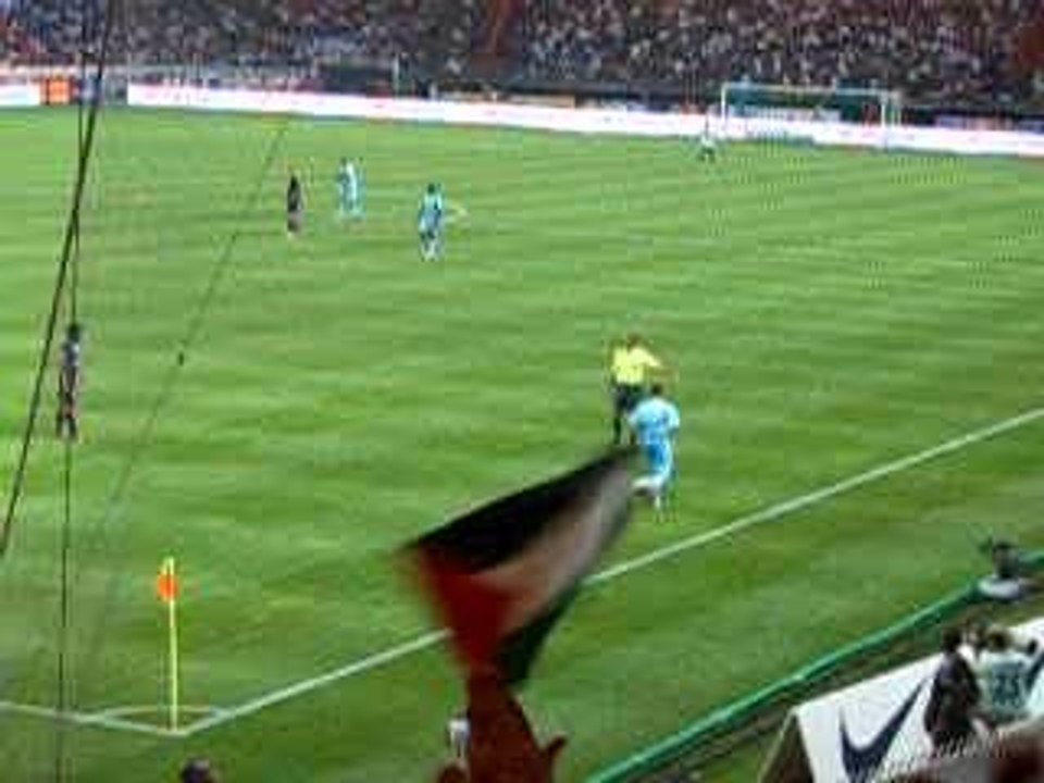 Penalty en direct psg om saison 06 07