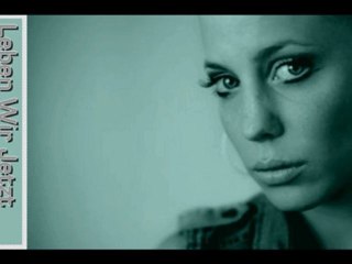 LaFee - Leben Wir Jetzt Deluxe Remix
