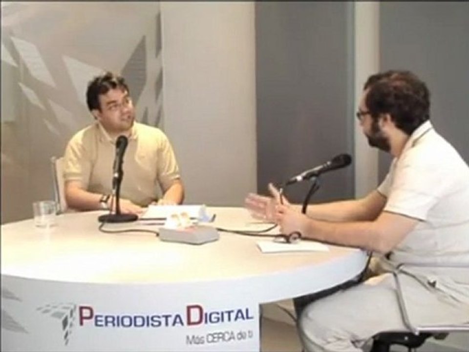 Periodista Digital: "Aprende a invertir gratis"