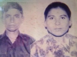 sanupoudel gorkha  old photo