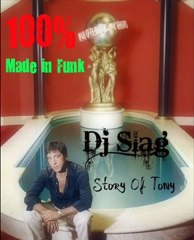 Dj Slag Album Scarface Funk