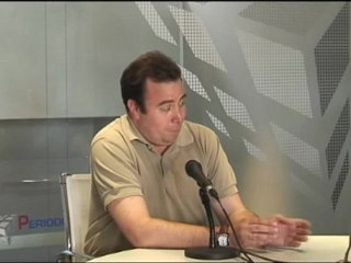 Periodista Digital: Entrevista a Defensa Central