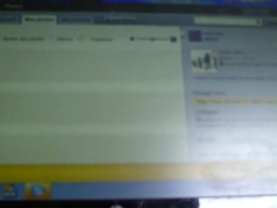 Comment Mettre Une Image De Fond Sur Google