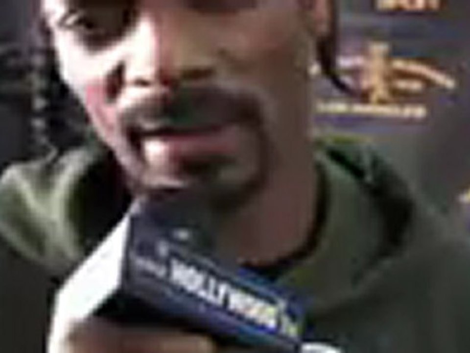 Snoop Dogg