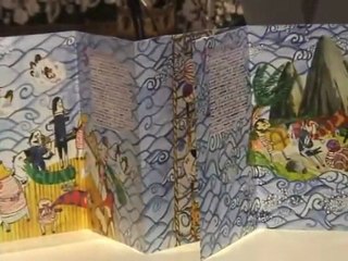 Periodista Digital: Entrevista al pintor Julio Aristizábal