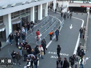 Paris Manga 13 Reportage (21/)