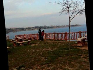 Ben Onun Gözlerine Muhtactim_N