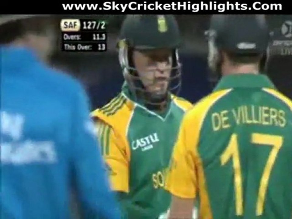 SkyCricketHighlights