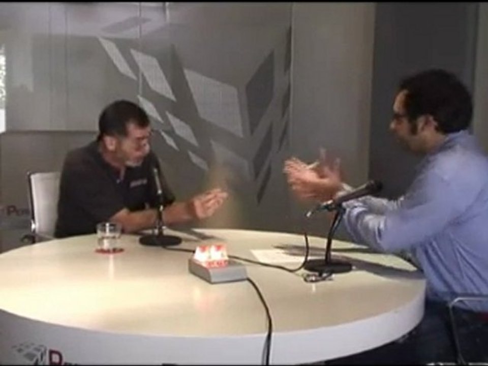 Periodista Digital: Nuevo Acelerador de Partículas LHC