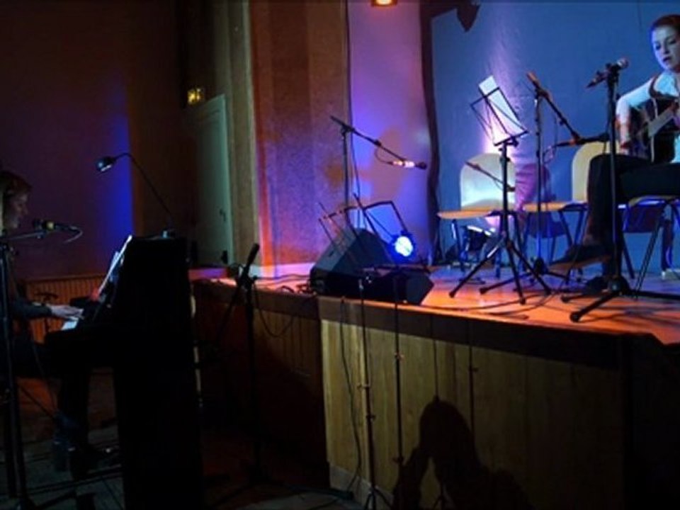 Amen Omen - Ben Harper