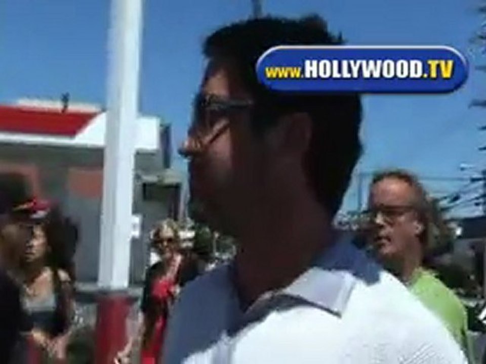 Gerard Butler To Star In The Phantom Of The Opera Sequal