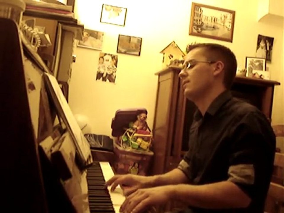 Daniel Guichard: mon vieux