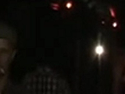 Brody Jenner Gets Camera Shy On Friday Night