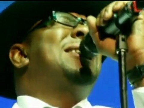 Whitney Houston: Bobby Brown pays tribute