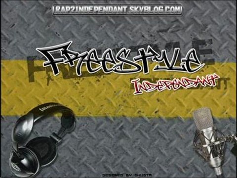 Rap Algerien freestyle 2012 black mafia