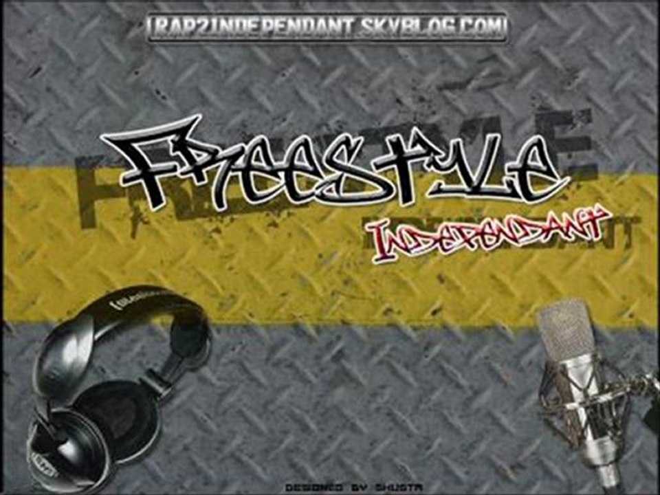 Rap Algerien freestyle 2012 black mafia