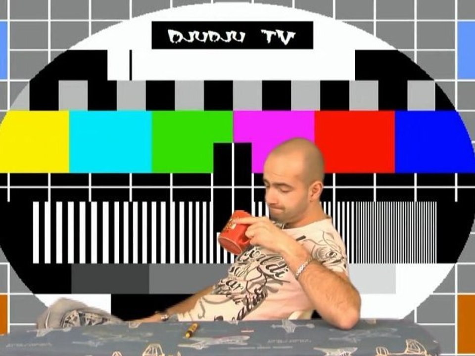 La fin de DjudjuTV ?