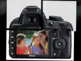Nikon D3100 14.2MP Digital SLR Camera Review | Nikon D3100 14.2MP Digital SLR Camera Unboxing