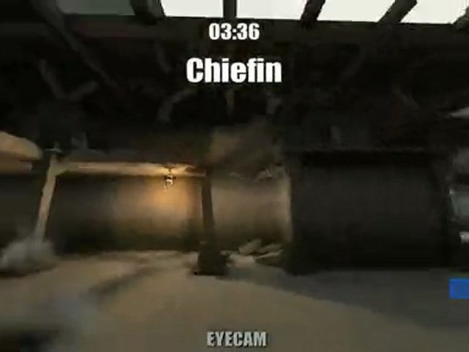 Just Play Duel Cup #2 -  Chiefin vs Coveryfire - Grand Final