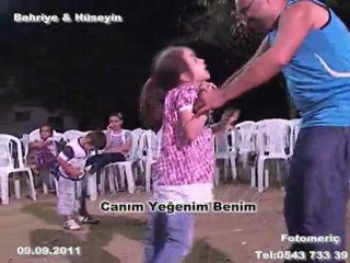 canım yeğenim