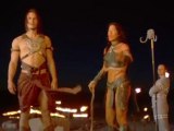 John Carter - B-Roll #II