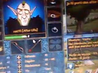 Démo - Shakes et Fidget S7