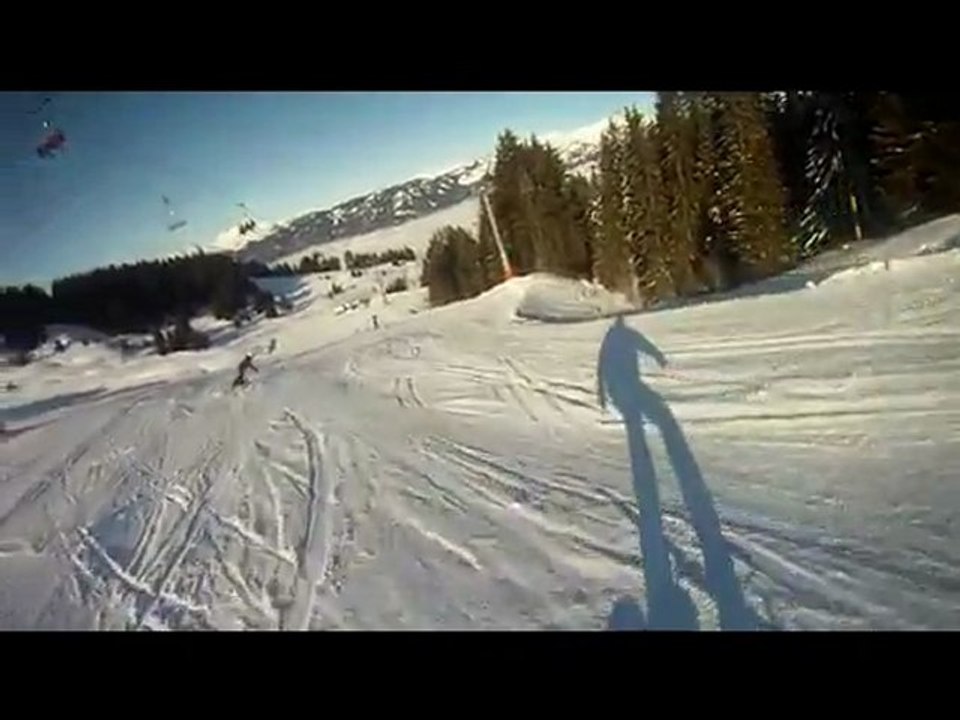 Snow 2012
