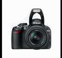 Nikon D3100 14.2MP Digital SLR Camera Preview | Nikon D3100 14.2MP Digital SLR Camera For Sale