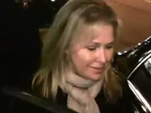 The Hiltons on their way to Millions of Milkshakes?