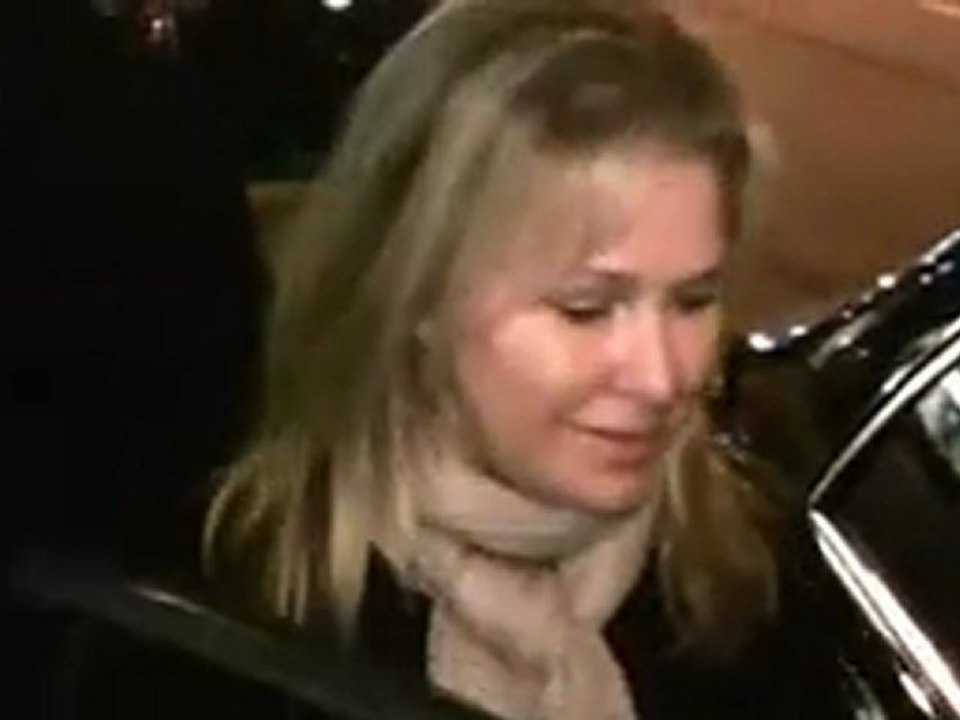 The Hiltons on their way to Millions of Milkshakes?