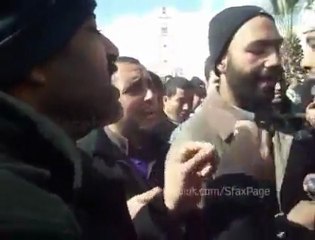 مشادات في صفاقس على خلفية زيارة وجدي غنيم ذات الفتاوى المثيرة للجدل