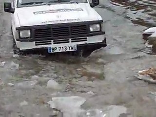 passage de gue Patrick