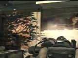 Call of Duty: Modern Warfare 3 : Campagne ( Acte II - Souris blanche )